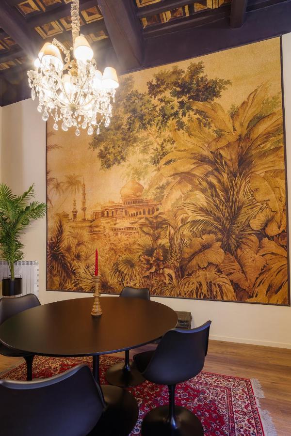 Appartement Lo Scrigno à Foligno Extérieur photo