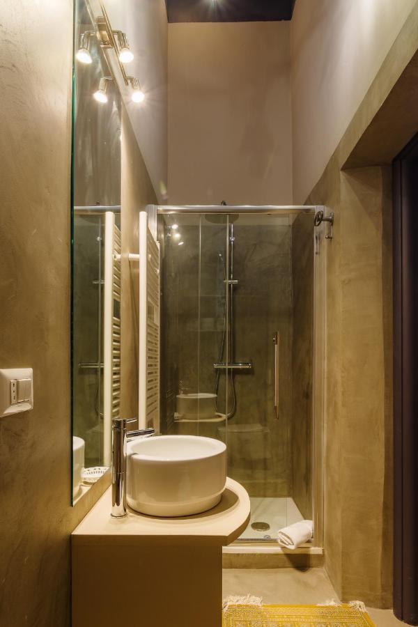 Appartement Lo Scrigno à Foligno Extérieur photo
