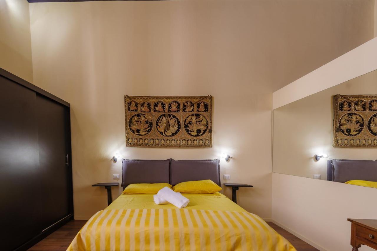 Appartement Lo Scrigno à Foligno Extérieur photo