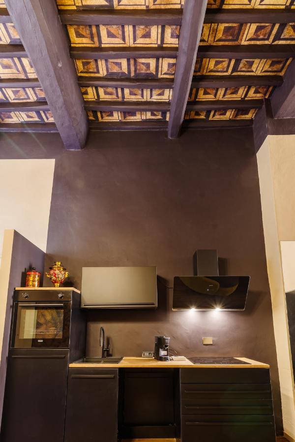Appartement Lo Scrigno à Foligno Extérieur photo