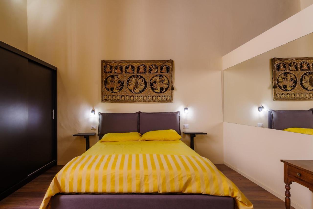 Appartement Lo Scrigno à Foligno Extérieur photo
