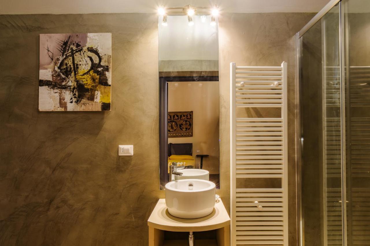 Appartement Lo Scrigno à Foligno Extérieur photo