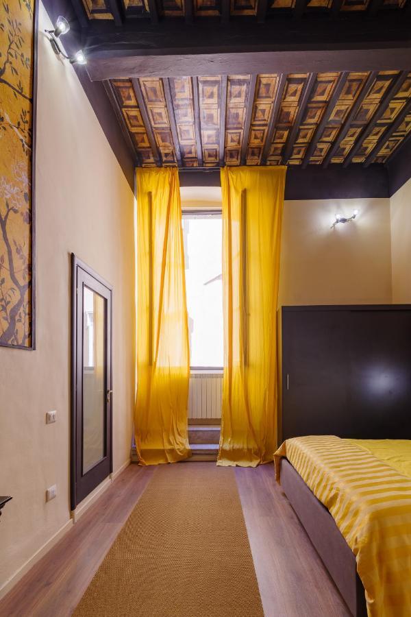 Appartement Lo Scrigno à Foligno Extérieur photo