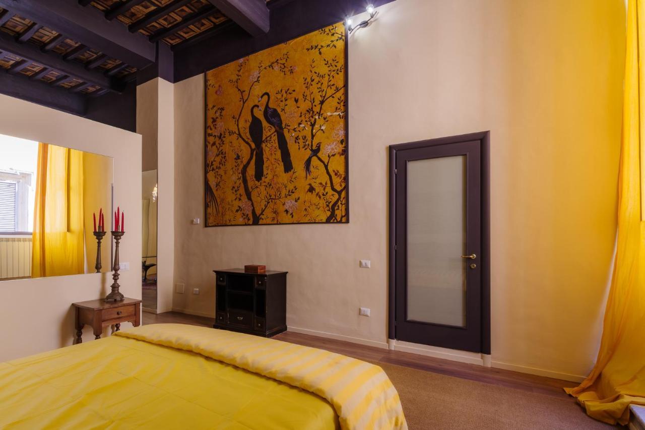 Appartement Lo Scrigno à Foligno Extérieur photo