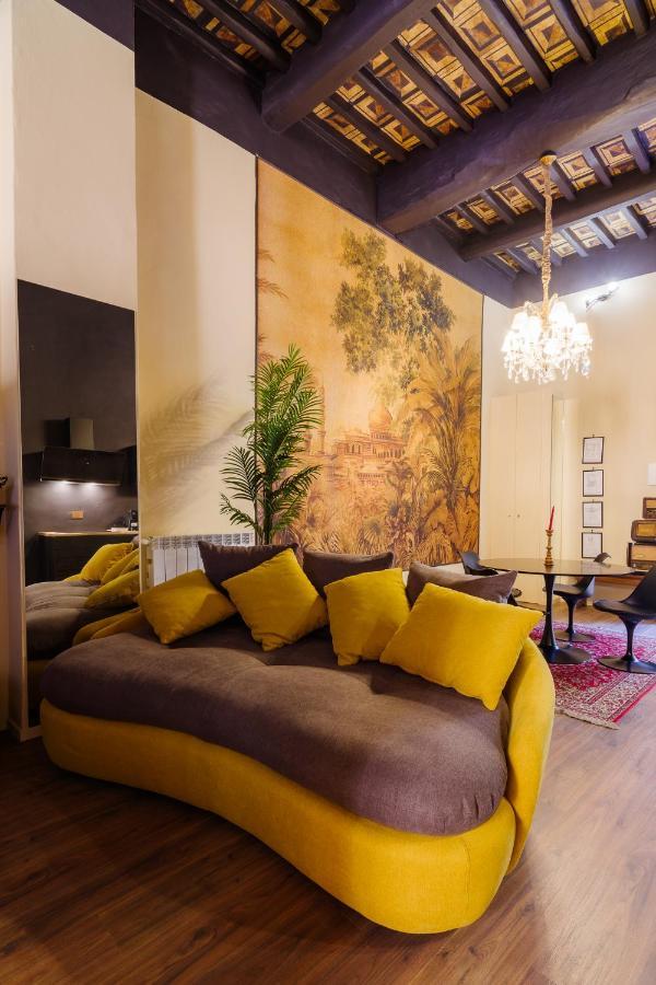 Appartement Lo Scrigno à Foligno Extérieur photo