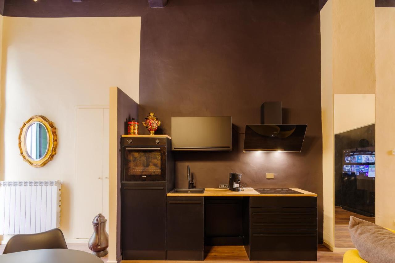 Appartement Lo Scrigno à Foligno Extérieur photo
